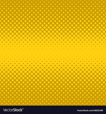 Halftone dot pattern background - graphic design vector image