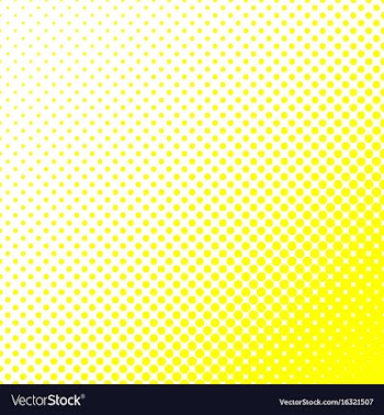 Halftone dot pattern background - graphic design vector image