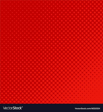 Halftone dot pattern background - graphic design vector image