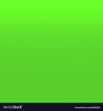 Halftone dot pattern background - graphic design vector image