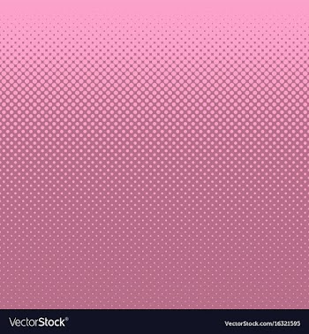 Halftone dot pattern background - graphic design vector image