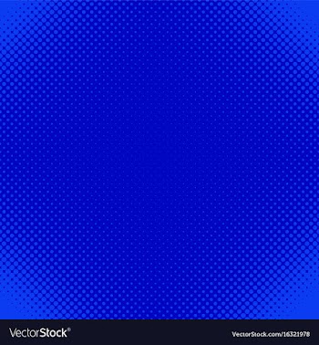 Halftone dot pattern background - graphic vector image