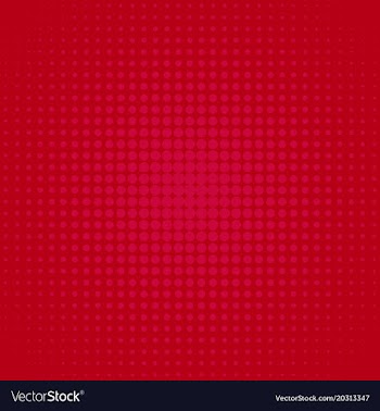 Halftone dot pattern background template - graphic vector image