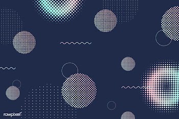 Halftone gradient background | Free stock vector - 591636
