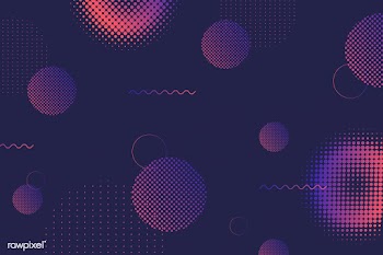 Halftone gradient background | Free stock vector - 591641