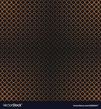 Halftone line pattern background template vector image