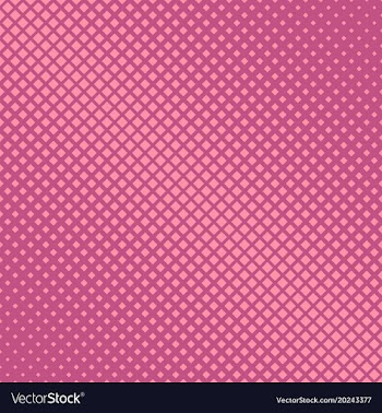 Halftone square pattern background template vector image