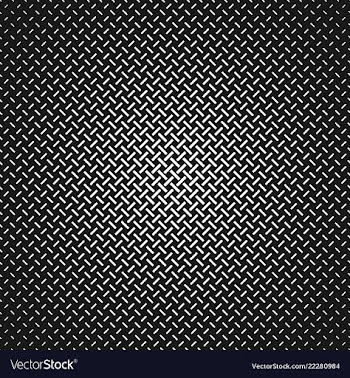 Halftone stripe pattern background design vector image
