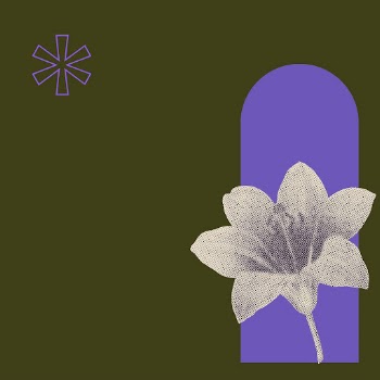 Halftone wood lily background, minimal | Free Photo - rawpixel