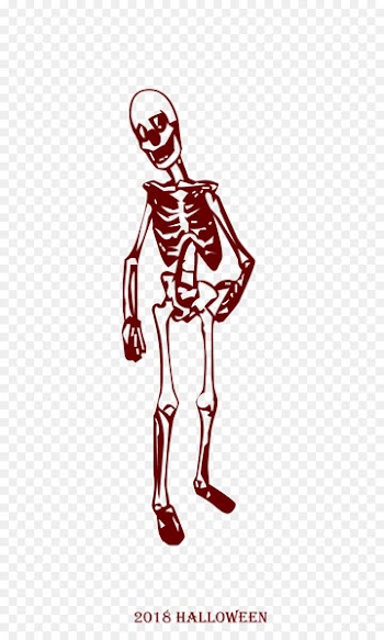 halloween 2018 dancing spooky.png - others 