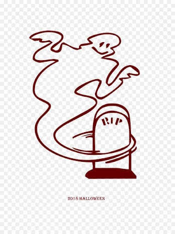 halloween 2018 scary halloween.png - others 