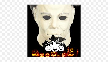 Halloween 5: The Revenge of Michael Myers Mask Halloween film series - mask 