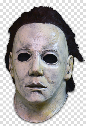 Halloween 6 Curse of Michael Myers Mask | MICHAEL-MYERS.NET