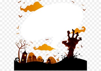 Halloween Adobe Illustrator - Halloween Terror 