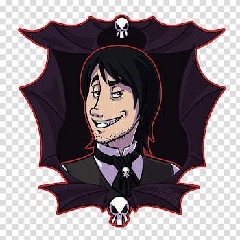 Halloween Alex transparent background PNG clipart