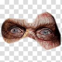 Halloween app Zombie Camera, eye_ transparent background PNG clipart