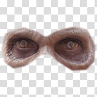 Halloween app Zombie Camera, eye_ transparent background PNG clipart