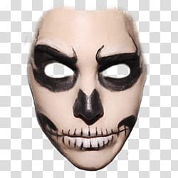 Halloween app Zombie Camera, face_ transparent background PNG clipart