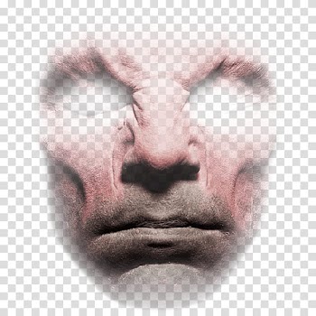 Halloween app Zombie Camera, face_ transparent background PNG clipart