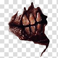 Halloween app Zombie Camera, mouth_ transparent background PNG clipart