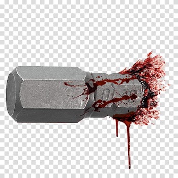 Halloween app Zombie Camera, piercing_ transparent background PNG clipart