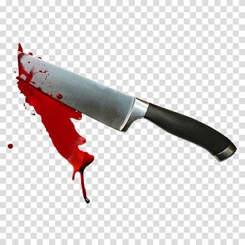 Halloween app Zombie Camera, piercing_ transparent background PNG clipart
