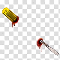 Halloween app Zombie Camera, piercing_ transparent background PNG clipart