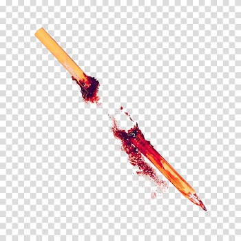 Halloween app Zombie Camera, piercing_ transparent background PNG clipart