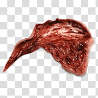 Halloween app Zombie Camera, scar_ transparent background PNG clipart