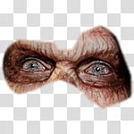 Halloween app Zombie Camera, thumb_eye_ transparent background PNG clipart