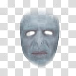 Halloween app Zombie Camera, thumb_face_ transparent background PNG clipart