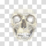 Halloween app Zombie Camera, thumb_face_ transparent background PNG clipart
