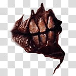 Halloween app Zombie Camera, thumb_mouth_ transparent background PNG clipart