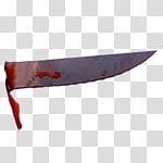 Halloween app Zombie Camera, thumb_piercing_ transparent background PNG clipart