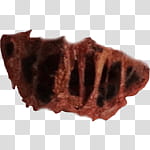 Halloween app Zombie Camera, thumb_scar_ transparent background PNG clipart