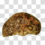 Halloween app Zombie Camera, thumb_scar_ transparent background PNG clipart