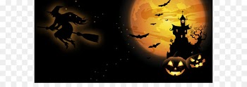 Halloween background 
