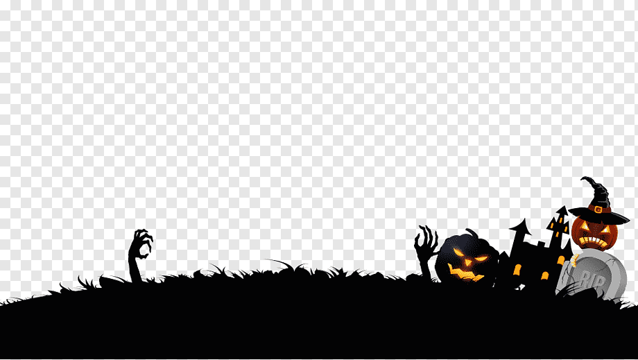 halloween background material, halloween, halloween background, background png