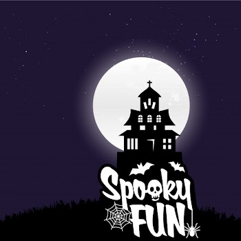 Halloween Background Vectors