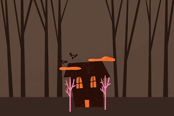 Halloween background wallpaper psd, spooky… | Free stock illustration | High Resolution graphic