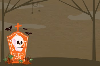 Halloween background wallpaper vector, in… | Free stock illustration | High Resolution graphic