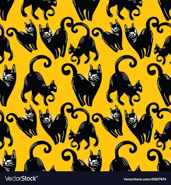halloween banner for halloween content