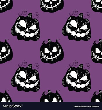 halloween banner for halloween content