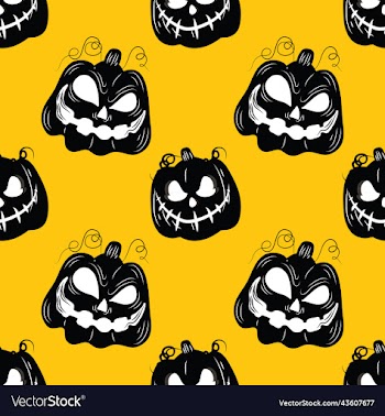 halloween banner for halloween content