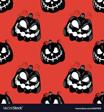 halloween banner for halloween content