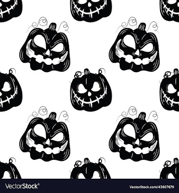 halloween banner for halloween content