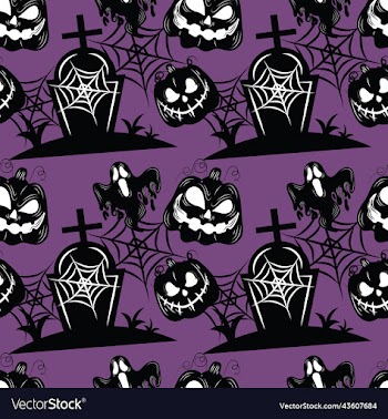 halloween banner for halloween content