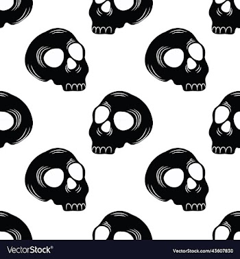 halloween banner for halloween content