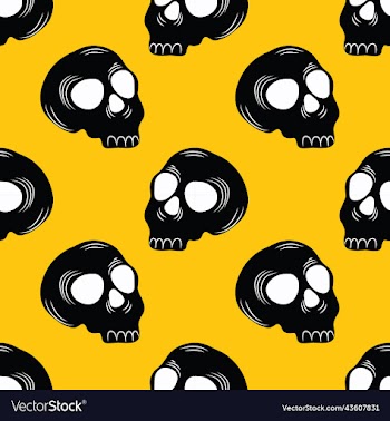 halloween banner for halloween content