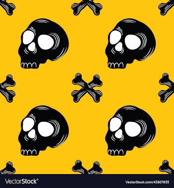 halloween banner for halloween content